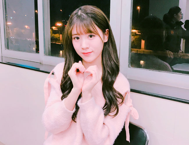 创造101吴茜的个人资料身高介绍 原1931女子天团吴茜神似奶茶妹妹