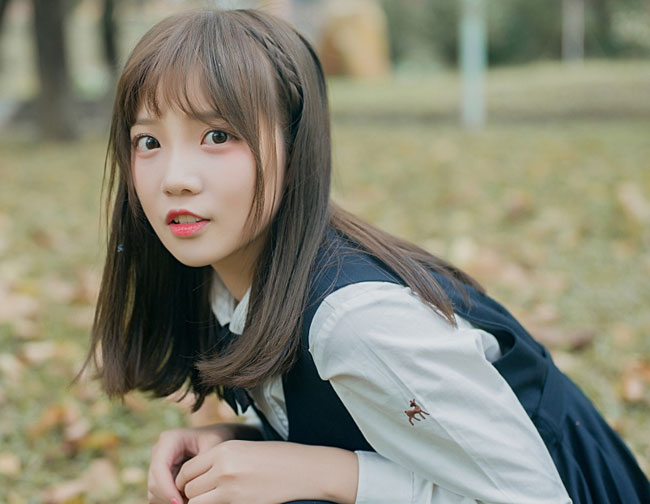 创造101向俞星个人资料身高介绍 曾是前1931组合成员二期生