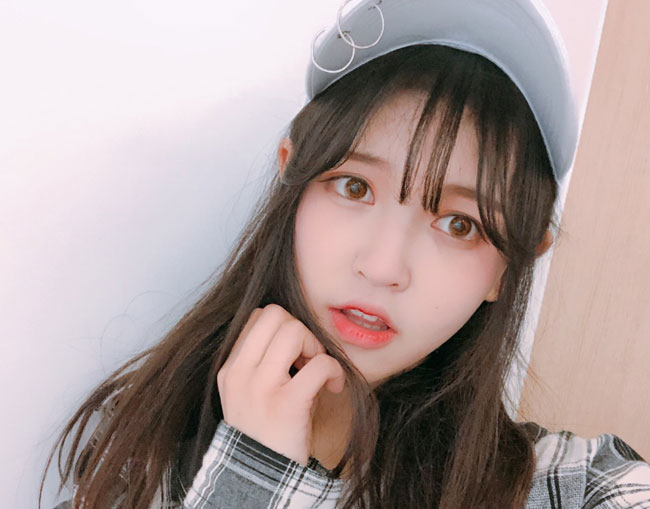 创造101马兴钰个人资料身高介绍 etm七中实验马兴钰照片曝光