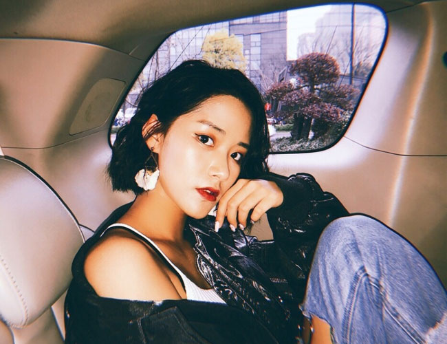 陈盈燕为什么退出and lucia陈盈燕个人资料年龄介绍胸部照片