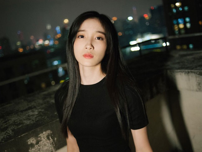 创造101周雪个人资料简介 IdolSchool成员周雪年龄身高哪里人被扒
