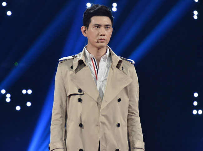 蔡宜达结婚了吗老婆是谁八卦 蔡宜达个人资料父亲蔡振华身份显赫