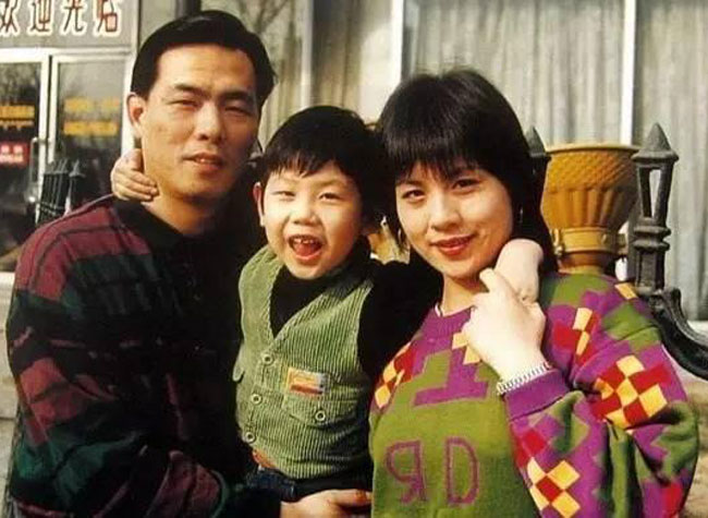 蔡宜达结婚了吗老婆是谁八卦 蔡宜达个人资料父亲蔡振华身份显赫