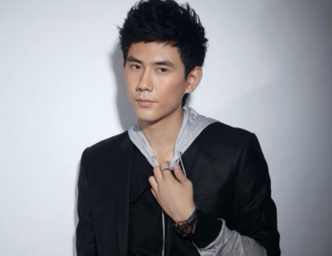 蔡宜达结婚了吗老婆是谁八卦 蔡宜达个人资料父亲蔡振华身份显赫