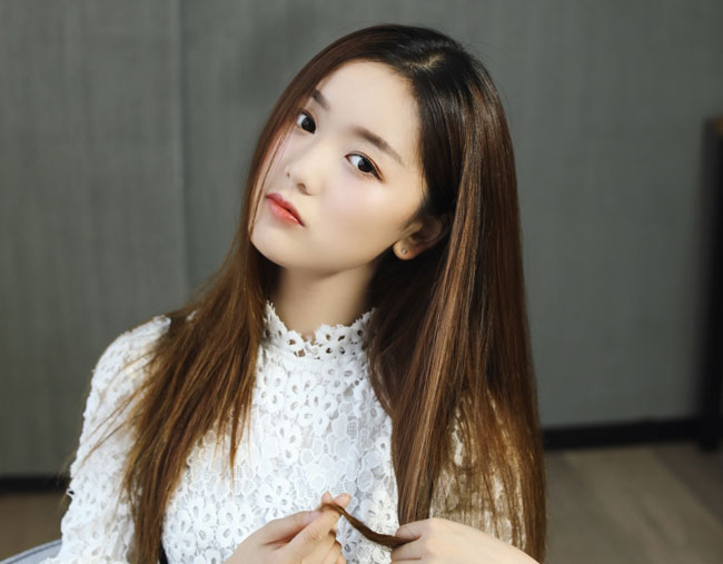 张馨月打人怎么回事创造101张馨月个人资料年龄身高介绍