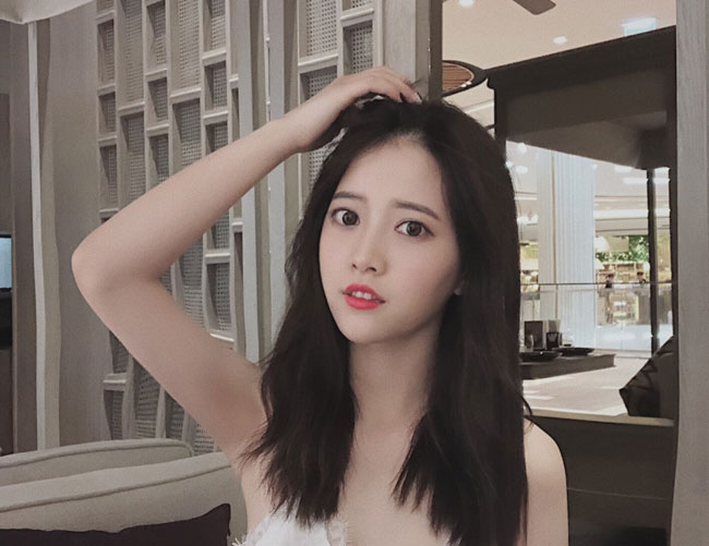 创造101杨美玲杨美琪个人资料 ch2女团杨美玲杨美琪哪里人年龄多大