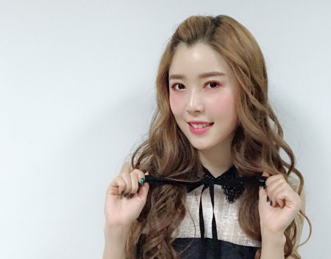 创造101芮萌个人资料介绍 mera女团芮萌是哪里人年龄多大曝光