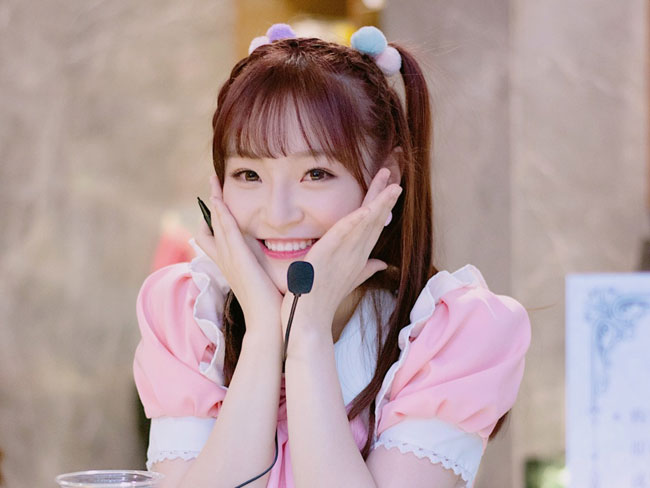 1931陈怡凡的男朋友是谁 陈怡凡和陈怡馨什么关系亲姐妹吗