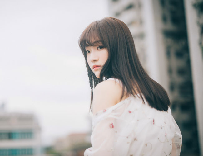 1931陈怡凡的男朋友是谁 陈怡凡和陈怡馨什么关系亲姐妹吗