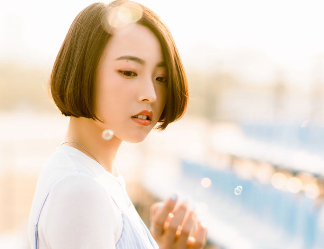 许诗茵因出头被降级淘汰真的吗 sing女团许诗茵年龄几岁哪里人资料介绍