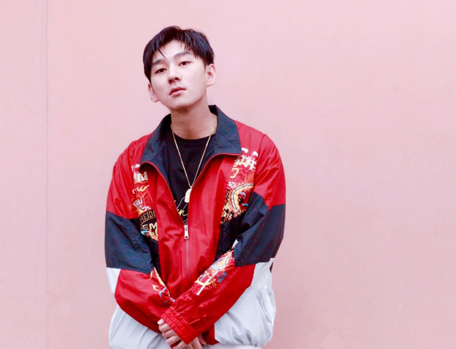 韩宇为什么叫少爷 这就是街舞韩宇和亮亮什么关系揭秘