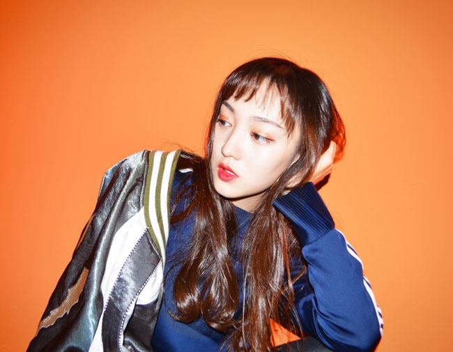 trainee18王亦然个人资料介绍创造101王亦然现在有男朋友吗揭秘