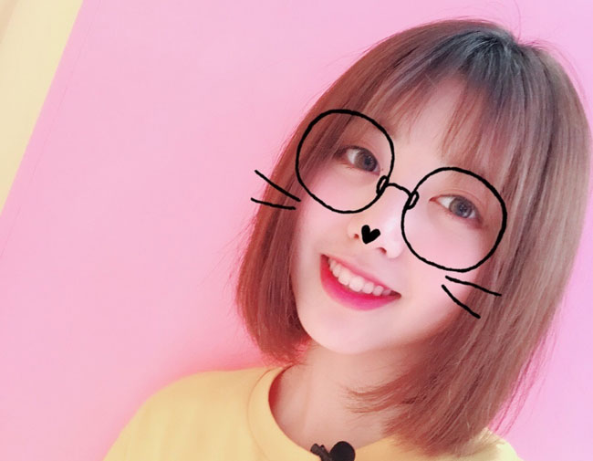ETM刘人语八卦男朋友是谁 创造101刘人语年龄多少岁是哪里人