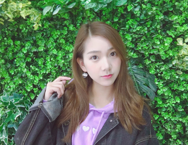 刘佳莹参加过爱情公寓吗 ATF刘佳莹退团了吗个人资料介绍