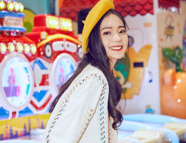 创造101紫宁八卦男朋友是谁 mera女团紫宁真名张紫宁是哪里人曝光