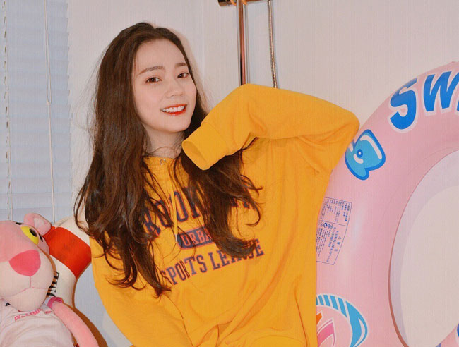 创造101紫宁八卦男朋友是谁 mera女团紫宁真名张紫宁是哪里人曝光