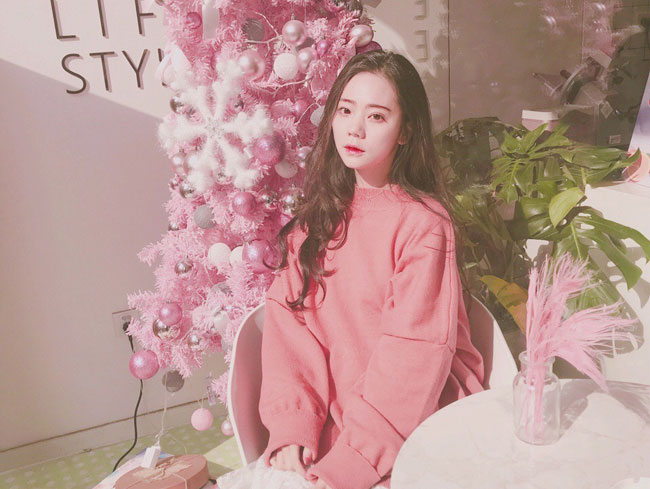 创造101紫宁八卦男朋友是谁 mera女团紫宁真名张紫宁是哪里人曝光