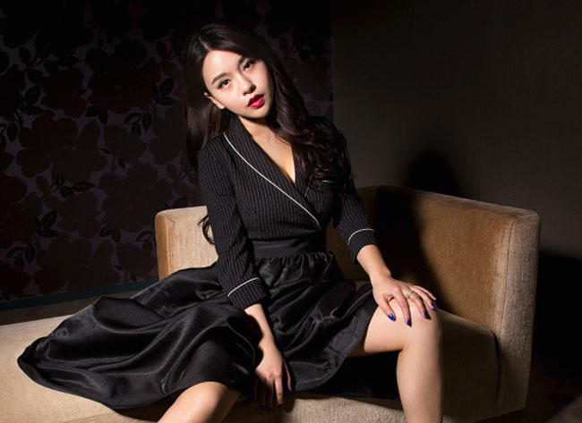 o21女团邱路晴个人资料年龄身高 创造101邱路晴原名邱意璐黑历史