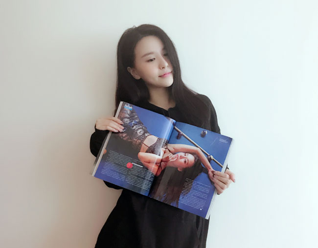 o21女团邱路晴个人资料年龄身高 创造101邱路晴原名邱意璐黑历史