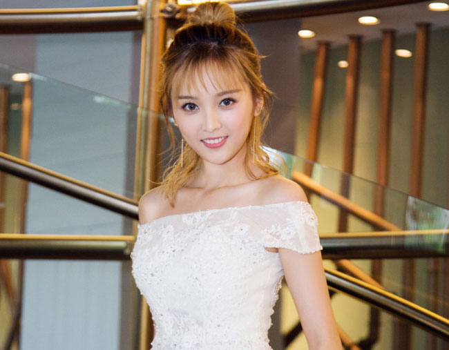 吴宣仪有男朋友吗 海南富婆吴宣仪的男朋友是谁八卦