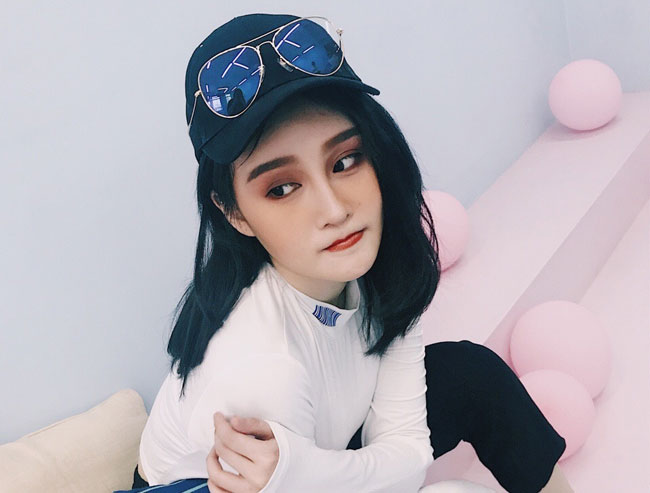 抖音小球球吖是谁真名叫什么 小球球吖个人资料男朋友是谁被扒