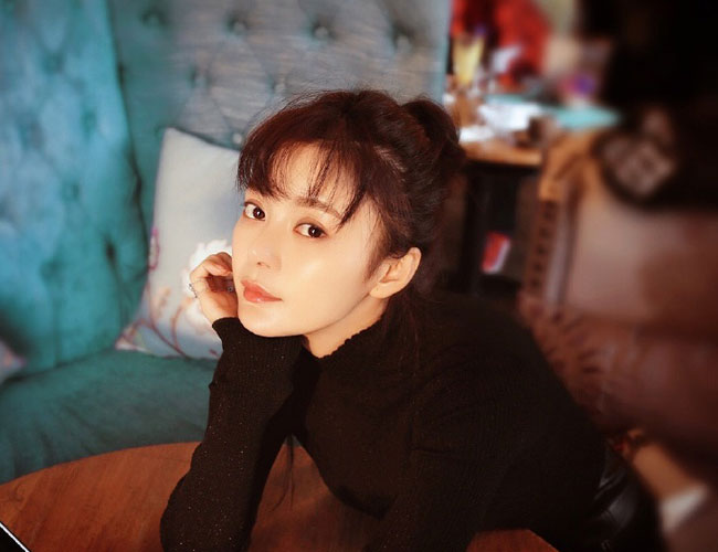 王瑞子全身无遮盖照王瑞子个人资料年龄三围多少介绍