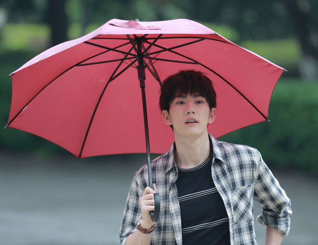 吕鹏个人资料年龄多少岁多大了 演员吕鹏出生日期身高多高介绍