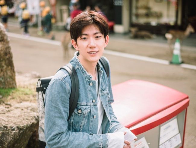 吕鹏个人资料年龄多少岁多大了 演员吕鹏出生日期身高多高介绍