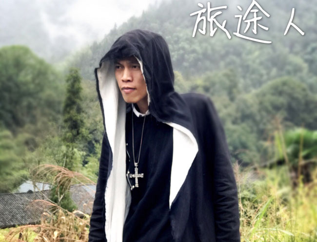 广东雨神个人资料怎么火的 广东雨神是哪里人真名叫什么介绍