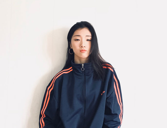 创造101yamy八卦男朋友是谁 郭颖yamy是哪里人年龄多大资料介绍