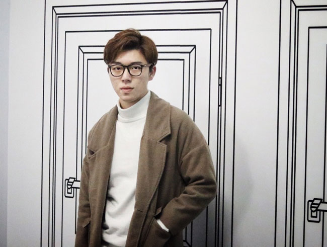 交大男神葛昊天女朋友是谁 一站到底葛昊天个人资料介绍