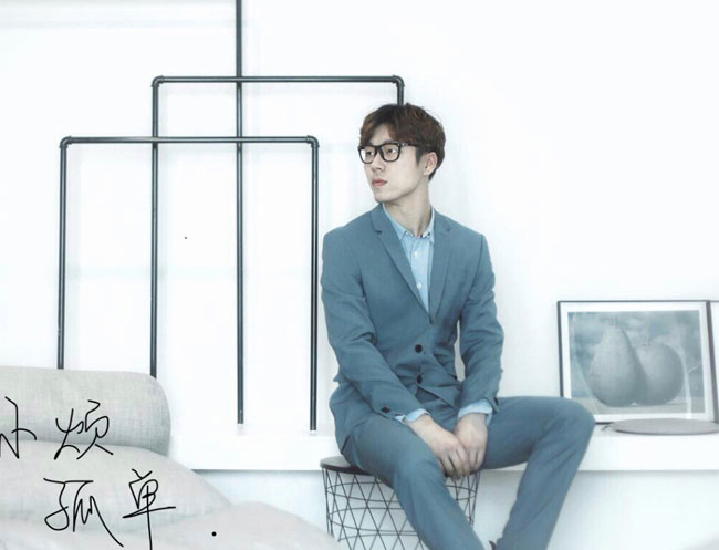 交大男神葛昊天女朋友是谁 一站到底葛昊天个人资料介绍