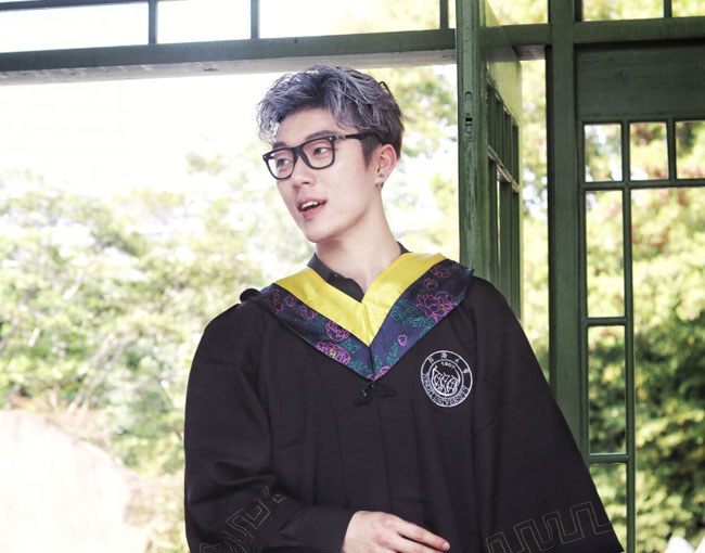 交大男神葛昊天女朋友是谁 一站到底葛昊天个人资料介绍