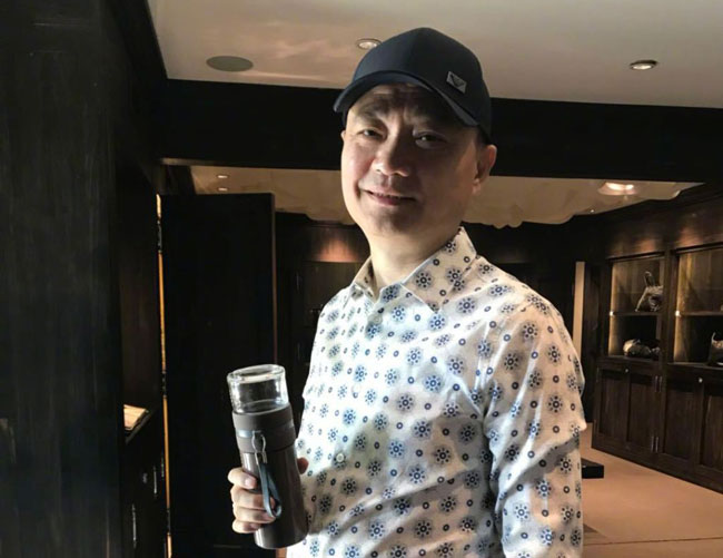 崔永元和范冰冰怎么了有什么仇吗 崔永元炮轰范冰冰事件起因