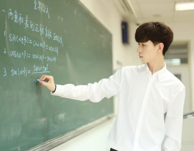 温冬在哪个高中教学教得好吗 温冬libra毕业于哪个大学个人资料介绍