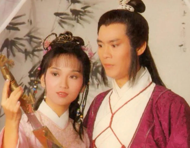 沈殿霞为什么打赵雅芝 当年沈殿霞打赵雅芝背后真实原因揭秘