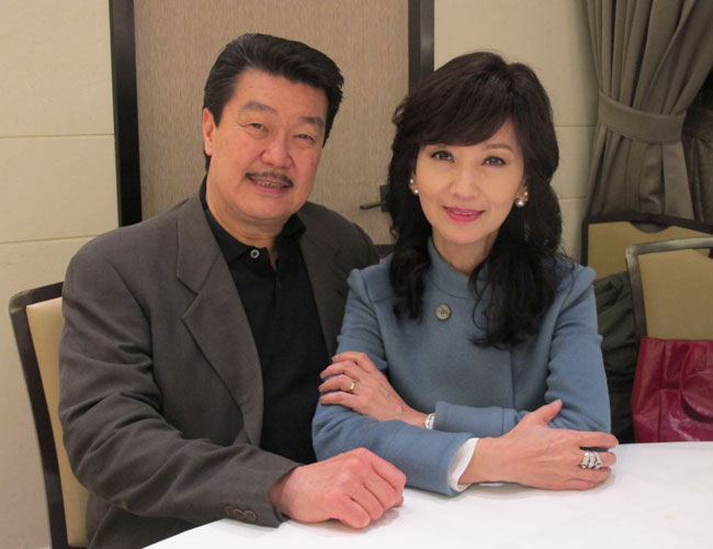 沈殿霞为什么打赵雅芝 当年沈殿霞打赵雅芝背后真实原因揭秘