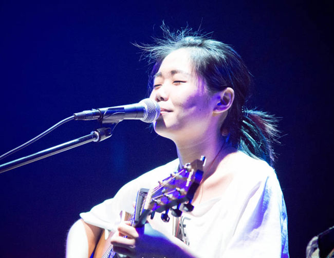 花粥个人资料真名本人照片曝光 花粥分手炮是真的吗揭秘