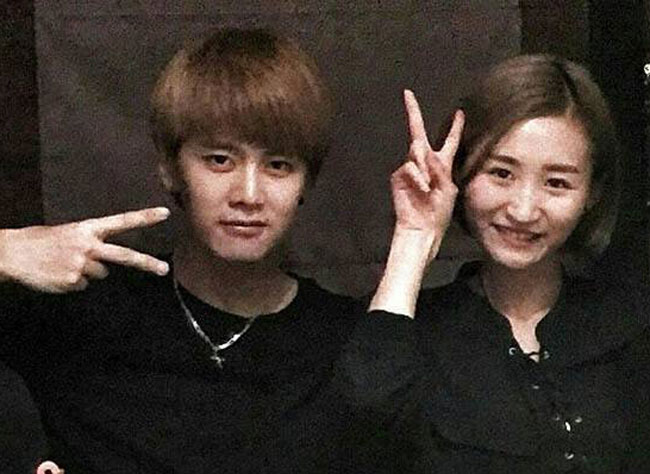 任嘉伦是个怎样的人 任嘉伦老婆聂欢个人资料年龄介绍照片