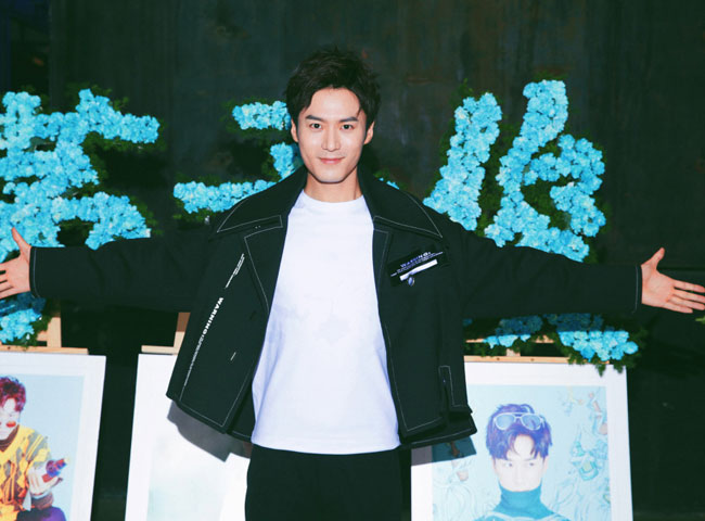 茅子俊老婆是谁 茅子俊绯闻女朋友都有谁揭秘