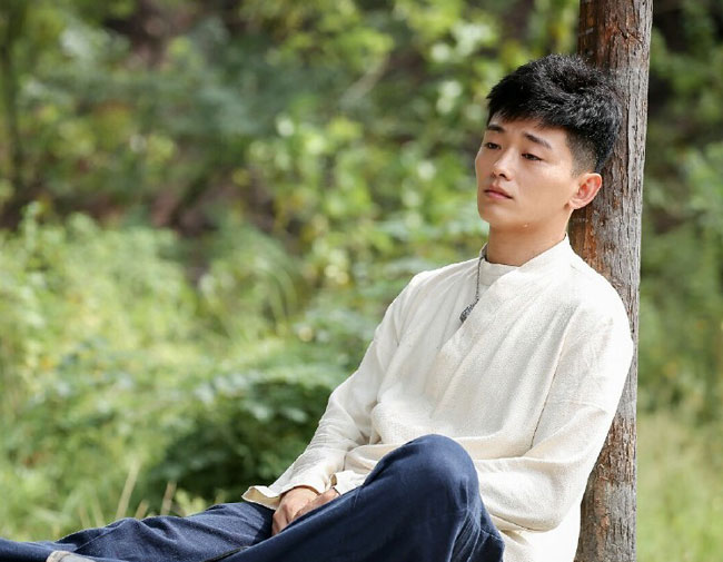 李德龙演员结婚了没 演员李德龙个人资料介绍照片曝光