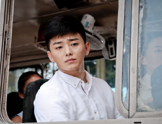 李德龙演员结婚了没 演员李德龙个人资料介绍照片曝光