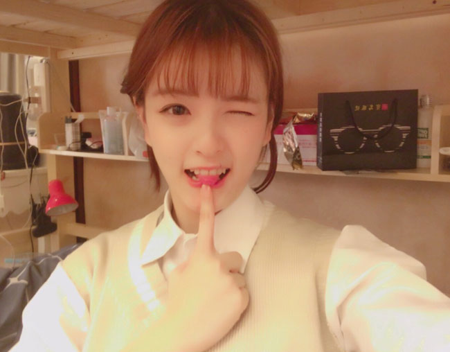 李星童是中国人吗 明日之子3李星童个人资料曝光