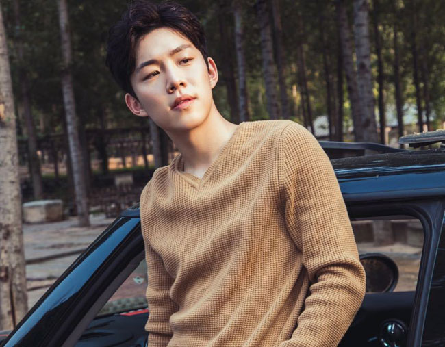 李之繁解约果然天空退出mr.bio了吗 李之繁现在签约了哪家公司