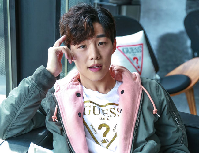 李之繁解约果然天空退出mr.bio了吗 李之繁现在签约了哪家公司