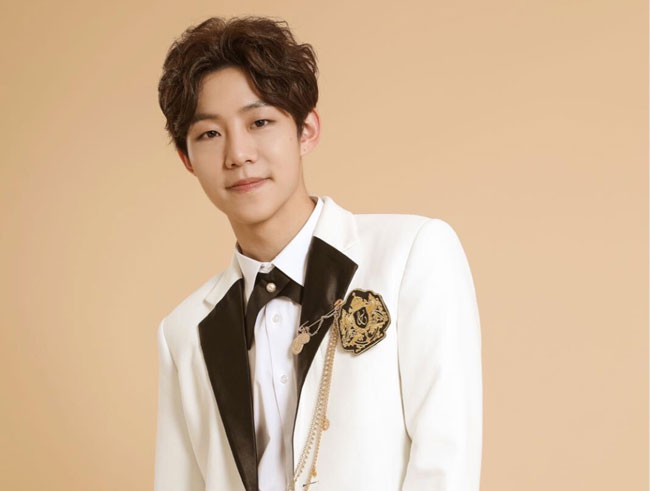 李之繁解约果然天空退出mr.bio了吗 李之繁现在签约了哪家公司