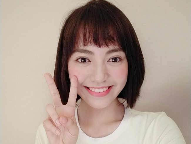 焦曼婷八卦男朋友是谁 焦曼婷爸爸妈妈是谁个人资料揭秘