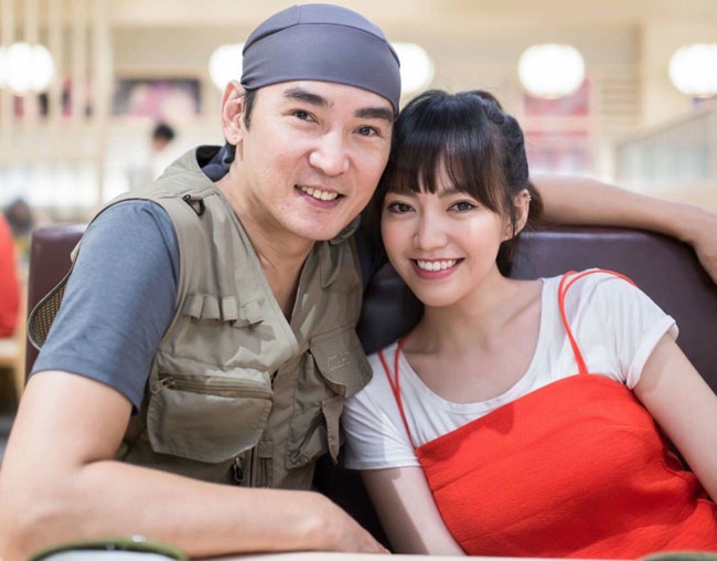 焦曼婷八卦男朋友是谁 焦曼婷爸爸妈妈是谁个人资料揭秘