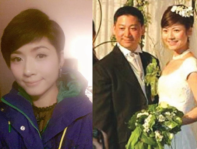 吉雪萍脑瘫女儿照片现状 主持人吉雪萍出问题了真的吗揭秘