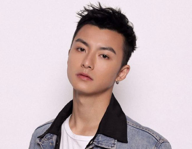 最优的我们龙泓昊老婆是谁 龙泓昊个人资料年龄身高介绍